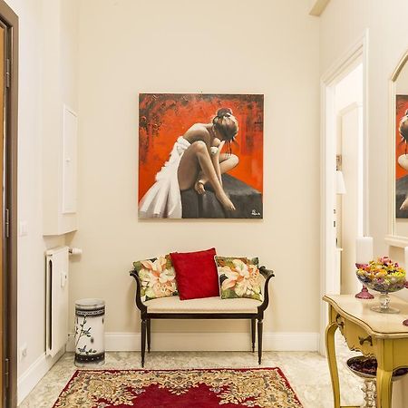Aurora Guest House Roma Ngoại thất bức ảnh