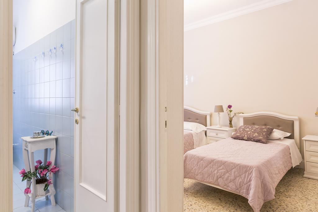 Aurora Guest House Roma Ngoại thất bức ảnh