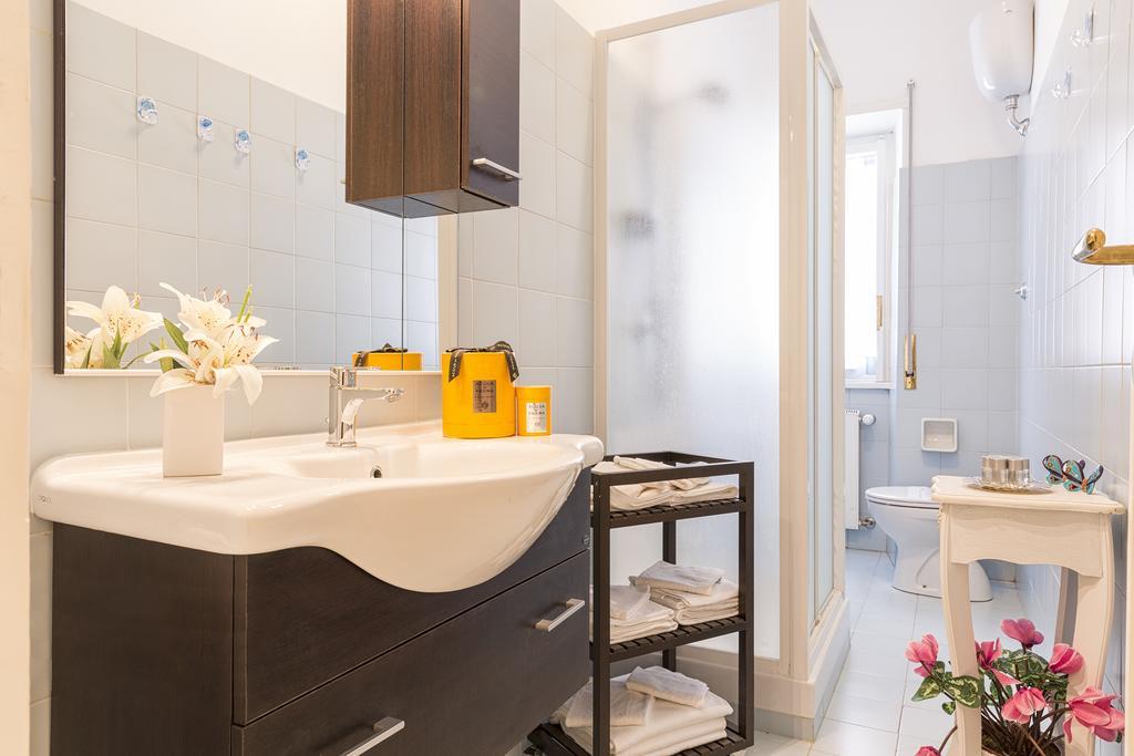 Aurora Guest House Roma Ngoại thất bức ảnh