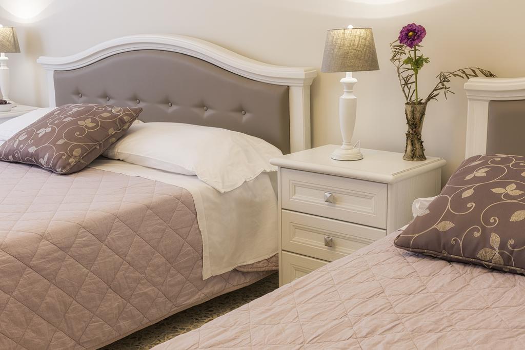 Aurora Guest House Roma Ngoại thất bức ảnh