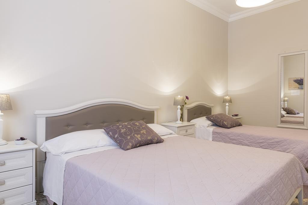 Aurora Guest House Roma Ngoại thất bức ảnh