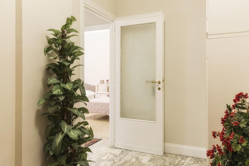 Aurora Guest House Roma Ngoại thất bức ảnh