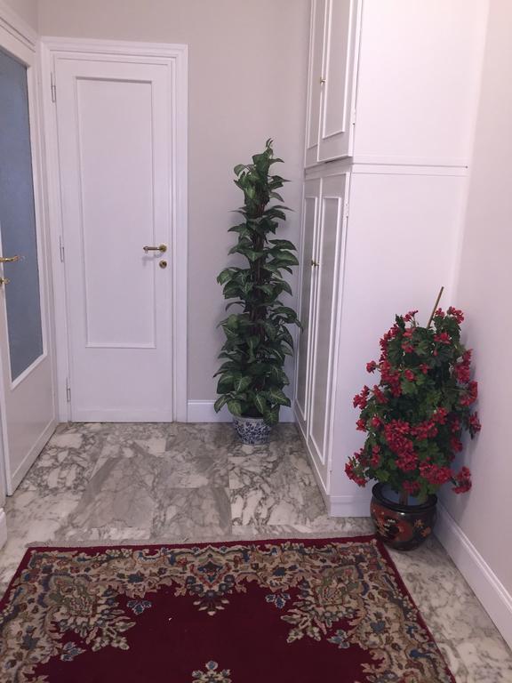 Aurora Guest House Roma Ngoại thất bức ảnh